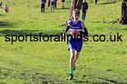 Mens under-17s, 2022 NECAA Cross Country Relays, Thornley Hall Farm, Peterlee, County Durham, October 15th. Photo: David T. Hewitson/Sports for All Pics